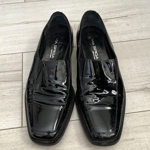Via Spiga men’s dress shoes size 8